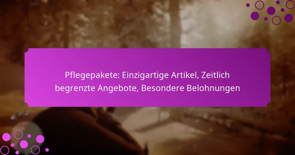 featured-image-pflegepakete-einzigartige-artikel-zeitlich-begrenzte-angebote-besondere-belohnungen