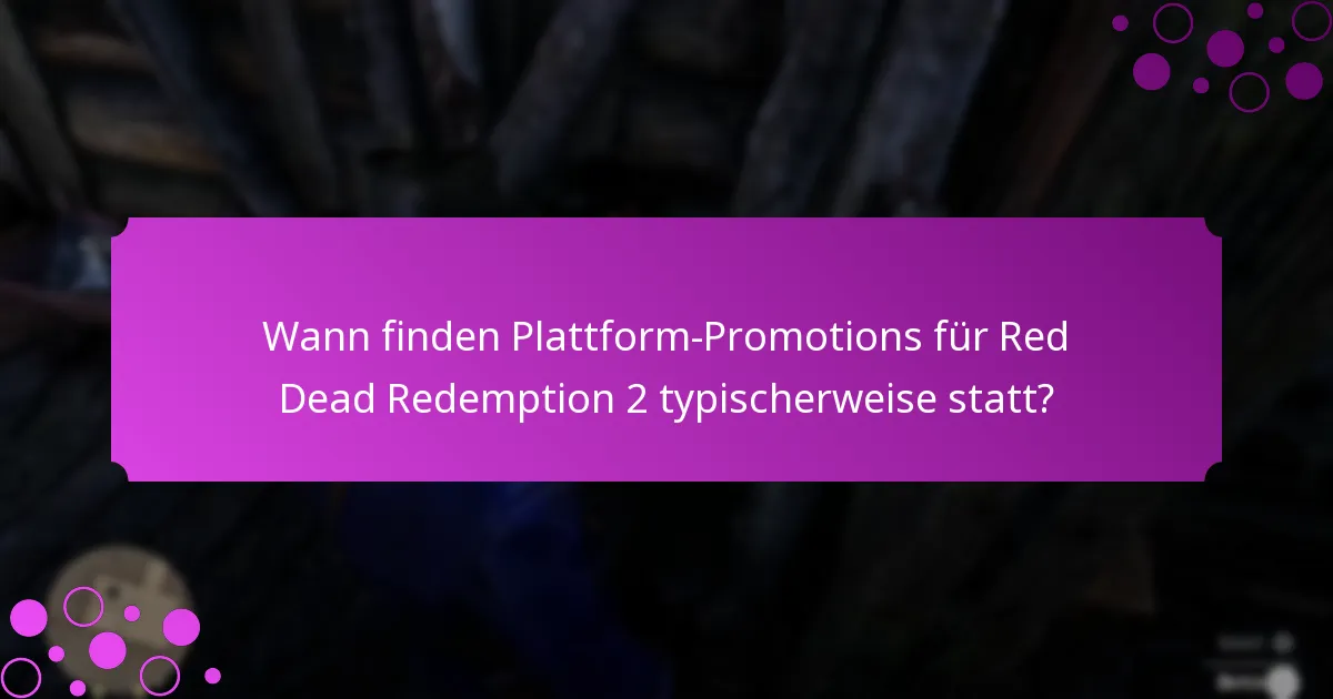 Welche Plattformen bieten die besten einzigartigen Boni für Red Dead Redemption 2?