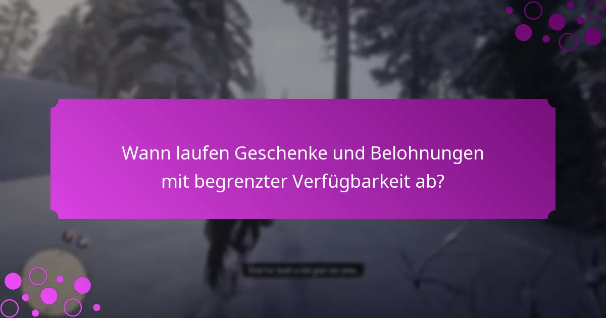 Wie kann ich Login-Boni in Red Dead Redemption 2 beanspruchen?