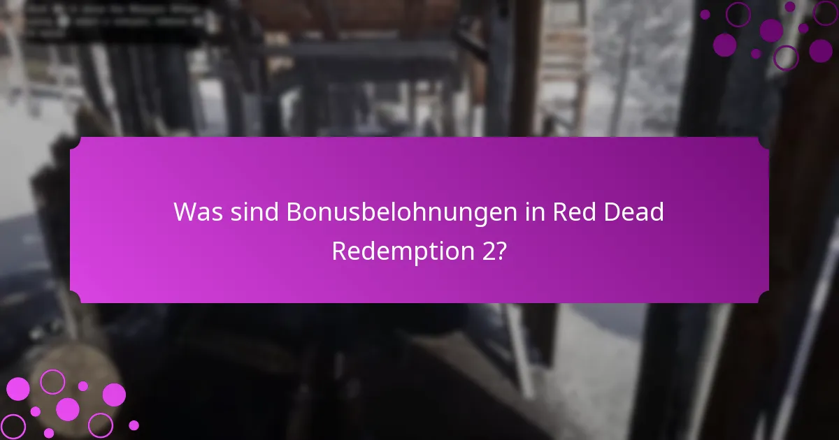 Wie funktionieren exklusive Herausforderungen in Red Dead Redemption 2?