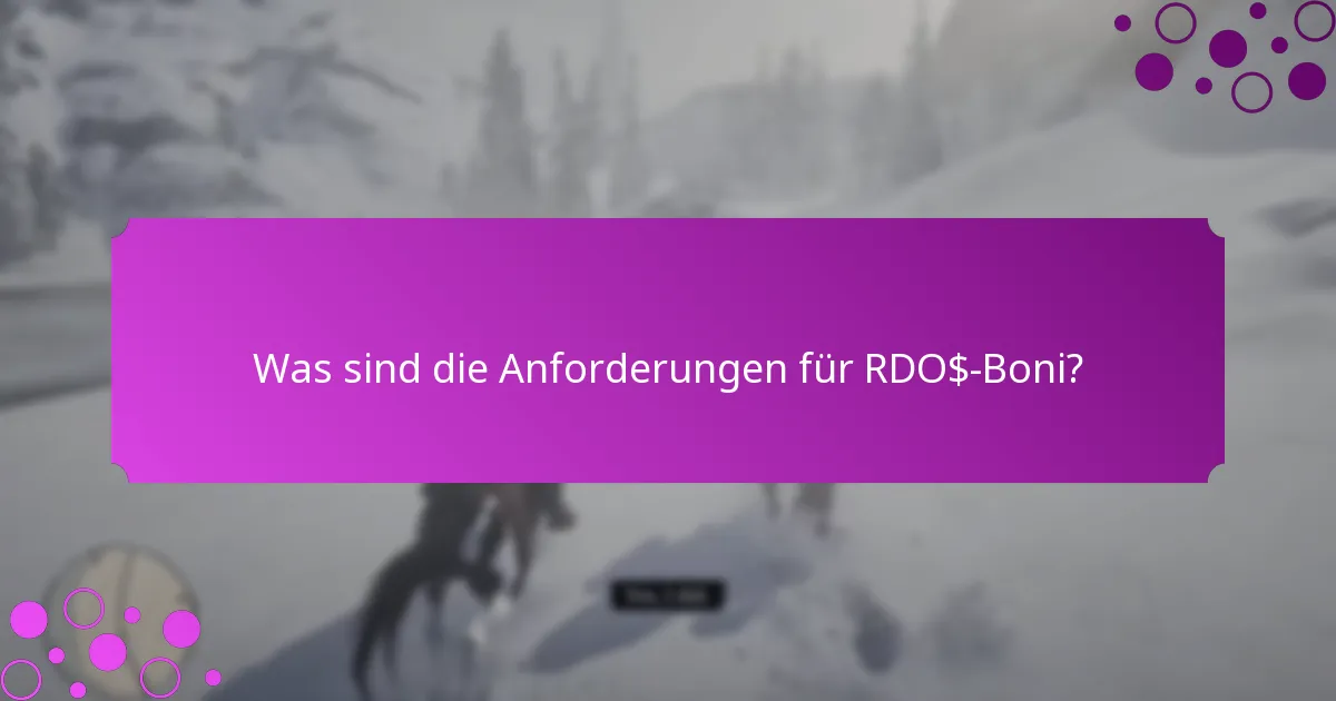 Wie können Spieler XP-Belohnungen in Red Dead Online verdienen?