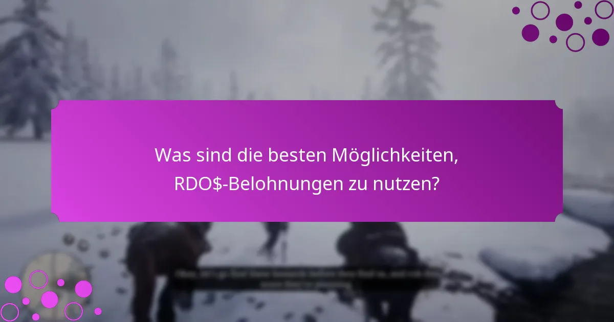 Wie verbessern Goldbelohnungen das Gameplay?