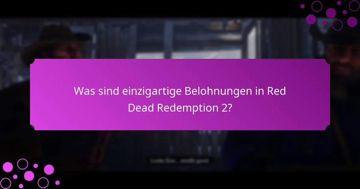 Was sind wöchentliche Herausforderungen in Red Dead Redemption 2?