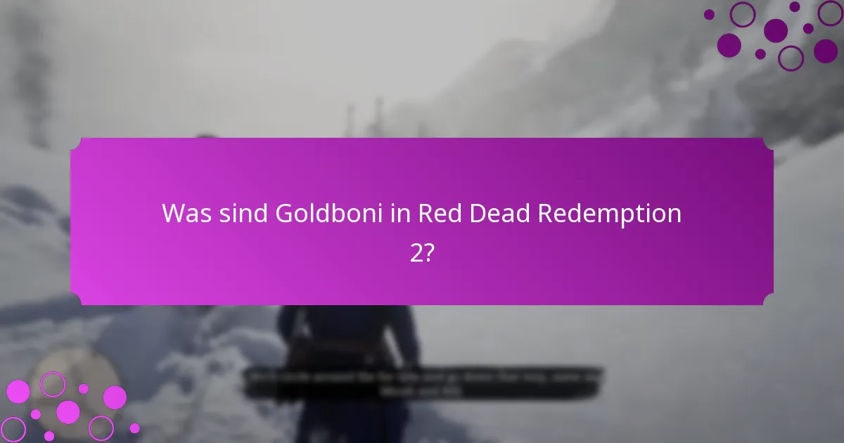 Welche Event-Herausforderungen sind für Goldboni verfügbar?