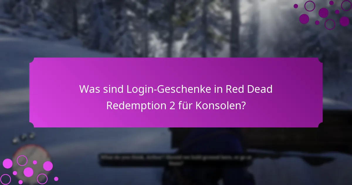 Was sind zeitlich begrenzte Angebote in Red Dead Redemption 2 für Konsolen?