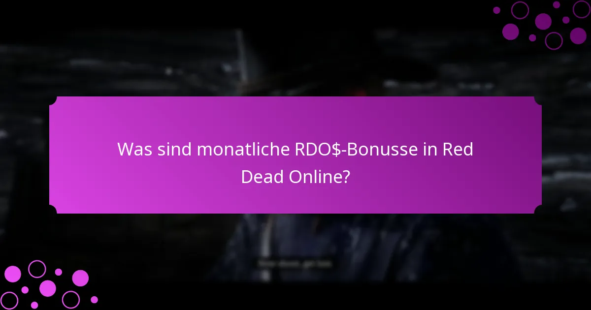 Welche Event-Herausforderungen sind für RDO$-Bonusse verfügbar?