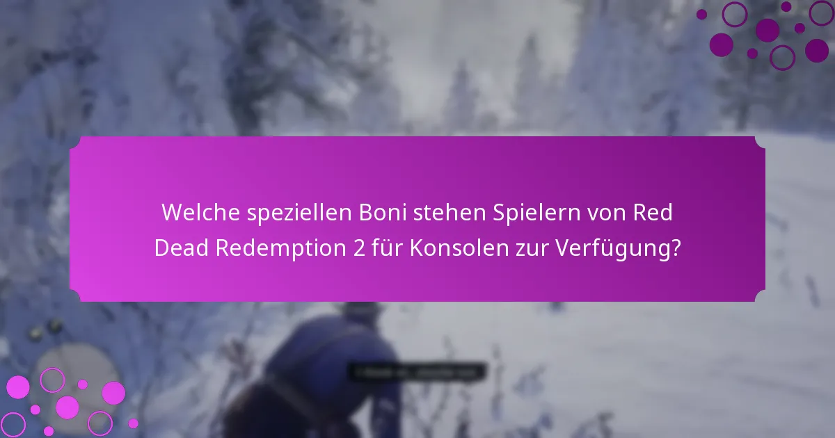 Wie unterscheiden sich einzigartige Belohnungen von regulären Belohnungen in Red Dead Redemption 2 für Konsolen?