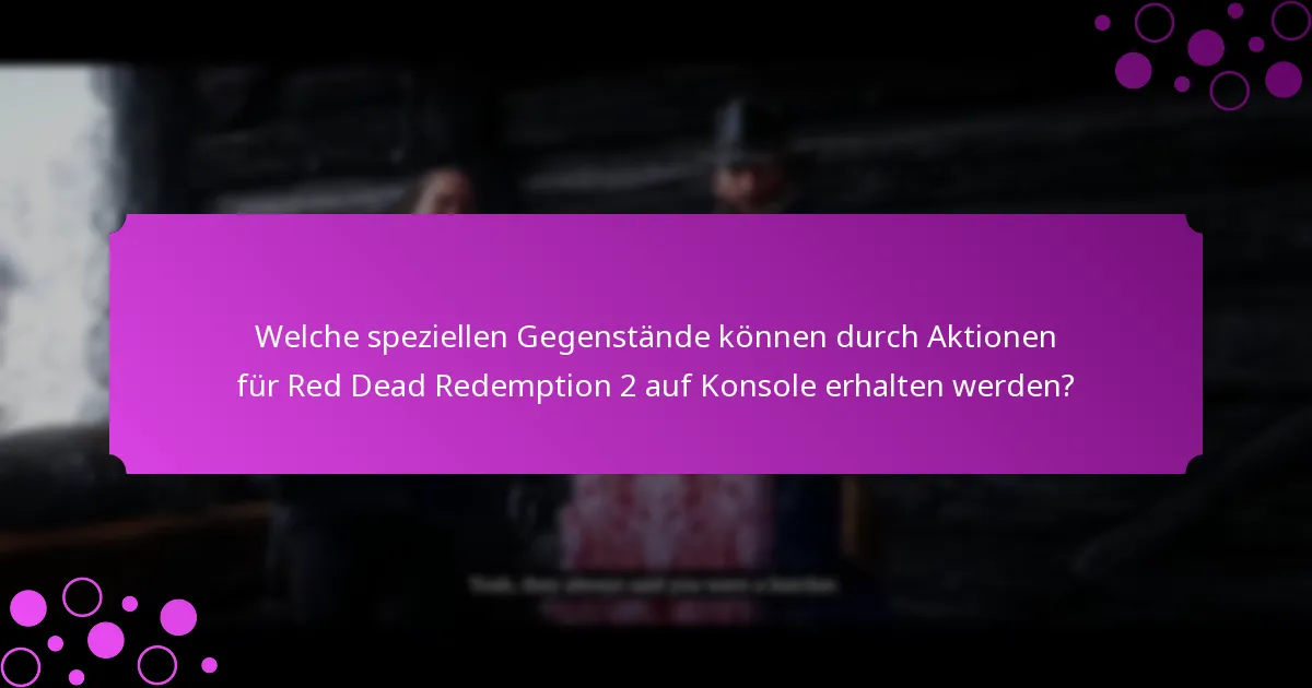 Wie vergleichen sich Plattformaktionen für Red Dead Redemption 2 auf Konsole mit anderen Spielen?
