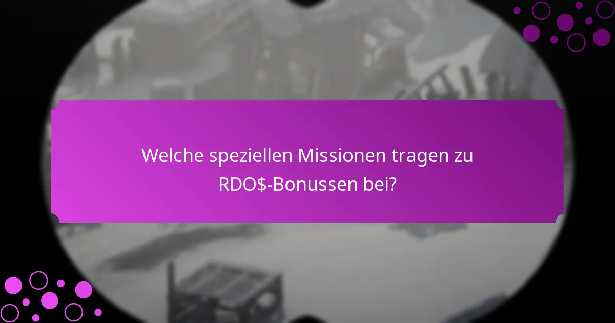 Wie bleibt man über RDO$-Bonusse und Events informiert?